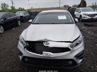 2021 Kia Forte Lxs Белый vin: 3KPF24AD5ME264115