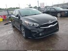 2021 Kia Forte Lxs Black vin: 3KPF24AD5ME366403