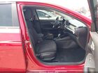 2021 Kia Forte Lxs Red vin: 3KPF24AD5ME386604