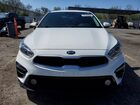 2021 Kia Forte Lxs Белый vin: 3KPF24AD5ME391351