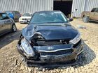 2021 Kia Forte Lxs Gray vin: 3KPF24AD5ME402249