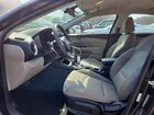 2021 Kia Forte Lxs Gray vin: 3KPF24AD5ME402249