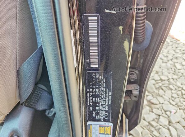 3KPF24AD5ME402249 2021 KIA FORTE Gray Widok komory silnika