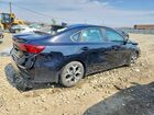 2021 Kia Forte Lxs Gray vin: 3KPF24AD5ME402249