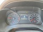 2021 Kia Forte Lxs Silver vin: 3KPF24AD5ME413378