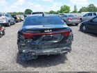 2022 Kia Forte Lxs Черный vin: 3KPF24AD5NE438718