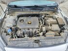 2023 Kia Forte Lxs Белый vin: 3KPF24AD5PE506440