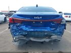 2023 Kia Forte Lxs Blue vin: 3KPF24AD5PE555198