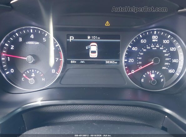 3KPF24AD5PE555198 2023 KIA FORTE Blue Widok tylnych siedzeń