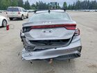 2023 Kia Forte Lxs Серебряный vin: 3KPF24AD5PE595989