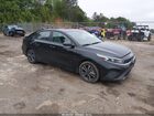 2023 Kia Forte Lxs Black vin: 3KPF24AD5PE609292