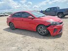 2023 Kia Forte Lxs Red vin: 3KPF24AD5PE671646 2023 Kia Forte Lxs Red vin: 3KPF24AD5PE671646