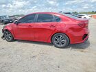 2023 Kia Forte Lxs Red vin: 3KPF24AD5PE671646 2023 Kia Forte Lxs Red vin: 3KPF24AD5PE671646