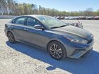 2024 Kia Forte Lxs Charcoal vin: 3KPF24AD5RE719987