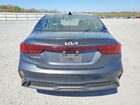 2024 Kia Forte Lxs Charcoal vin: 3KPF24AD5RE719987