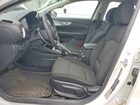 2024 Kia Forte Lxs White vin: 3KPF24AD5RE769787