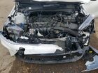 2024 Kia Forte Lxs White vin: 3KPF24AD5RE769787