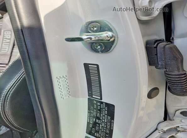 3KPF24AD5RE772348 2024 KIA FORTE Белый Вид подкапотного пространства