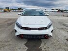 2024 Kia Forte Lxs Белый vin: 3KPF24AD5RE772348