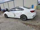 2024 Kia Forte Lxs Белый vin: 3KPF24AD5RE772348