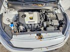 2024 Kia Forte Lxs Белый vin: 3KPF24AD5RE772348