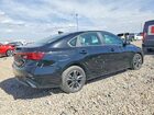2024 Kia Forte Lxs Black vin: 3KPF24AD5RE796780 2024 Kia Forte Lxs Black vin: 3KPF24AD5RE796780