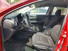 2019 Kia Forte Lxs Красный vin: 3KPF24AD6KE119758