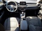 2019 Kia Forte Lxs Синий vin: 3KPF24AD6KE130811