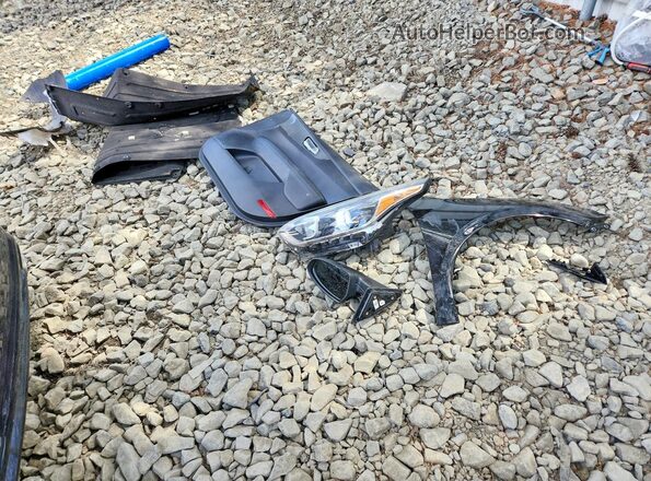 3KPF24AD6LE143558 2020 KIA FORTE Черный Вид подкапотного пространства