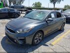2020 Kia Forte Lxs Gray vin: 3KPF24AD6LE149523 2020 Kia Forte Lxs Gray vin: 3KPF24AD6LE149523