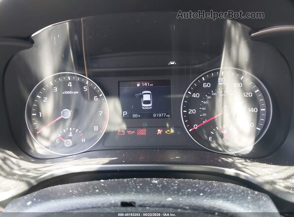 3KPF24AD6LE149523 2020 KIA FORTE Gray Vista de los asientos traseros
