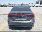2020 Kia Forte Lxs Gray vin: 3KPF24AD6LE149523 2020 Kia Forte Lxs Gray vin: 3KPF24AD6LE149523