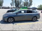2020 Kia Forte Lxs Gray vin: 3KPF24AD6LE149523 2020 Kia Forte Lxs Gray vin: 3KPF24AD6LE149523