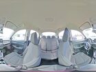 2020 Kia Forte Lxs White vin: 3KPF24AD6LE169514
