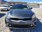 2020 Kia Forte Lxs Gray vin: 3KPF24AD6LE174972 2020 Kia Forte Lxs Gray vin: 3KPF24AD6LE174972