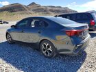 2020 Kia Forte Lxs Gray vin: 3KPF24AD6LE174972 2020 Kia Forte Lxs Gray vin: 3KPF24AD6LE174972