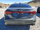 2020 Kia Forte Lxs Gray vin: 3KPF24AD6LE174972 2020 Kia Forte Lxs Gray vin: 3KPF24AD6LE174972