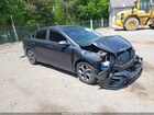 2020 Kia Forte Lxs Black vin: 3KPF24AD6LE198186