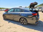 2020 Kia Forte Lxs Серый vin: 3KPF24AD6LE210093