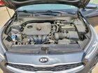 2020 Kia Forte Lxs Серый vin: 3KPF24AD6LE210093