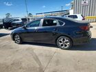 2020 Kia Forte Lxs Черный vin: 3KPF24AD6LE213821