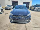 2020 Kia Forte Lxs Черный vin: 3KPF24AD6LE213821