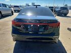 2020 Kia Forte Lxs Черный vin: 3KPF24AD6LE213821