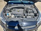 2020 Kia Forte Lxs Черный vin: 3KPF24AD6LE213821