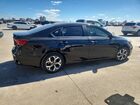 2020 Kia Forte Lxs Черный vin: 3KPF24AD6LE213821