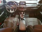 2020 Kia Forte Lxs Красный vin: 3KPF24AD6LE248570