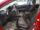 2020 Kia Forte Lxs Красный vin: 3KPF24AD6LE248570