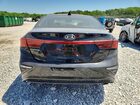 2021 Kia Forte Lxs Черный vin: 3KPF24AD6ME266875