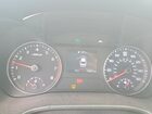 2021 Kia Forte Fe Серый vin: 3KPF24AD6ME267119