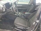 2021 Kia Forte Fe Серый vin: 3KPF24AD6ME267119